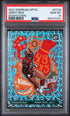 2021 Donruss Optic Downtown #DT30 Jerry Rice PSA 10