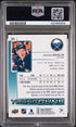 2018-19 Upper Deck #201 Rasmus Dahlin PSA 10 (Rookie)