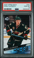 2020-21 Upper Deck #451 Kirill Kaprizov PSA 10 (Rookie)