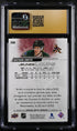 2022-23 Upper Deck French #206 Nathan Smith CGC 10 (Pristine) (Rookie)