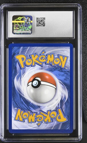 2023 Pokemon TCG Classic Venusaur & Lugia ex Deck #012 Hitmonchan - Holo CGC 9.5