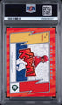 2025 Panini Prospect Edition Kaboom! #3 Dylan Crews PSA 9 (Rookie)