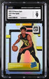 2022-23 Donruss Optic Holo #205 Ochai Agbaji CGC 9 (Rookie)