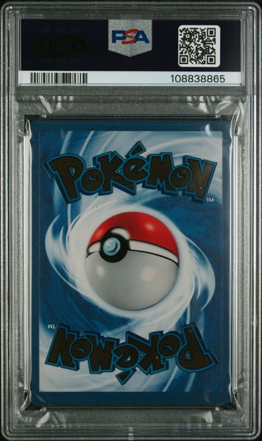 2021 Pokemon Celebrations Ultra-Premium Collection #58 Pikachu PSA 9
