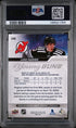 2023-24 Upper Deck #248 Luke Hughes PSA 9 (Rookie)