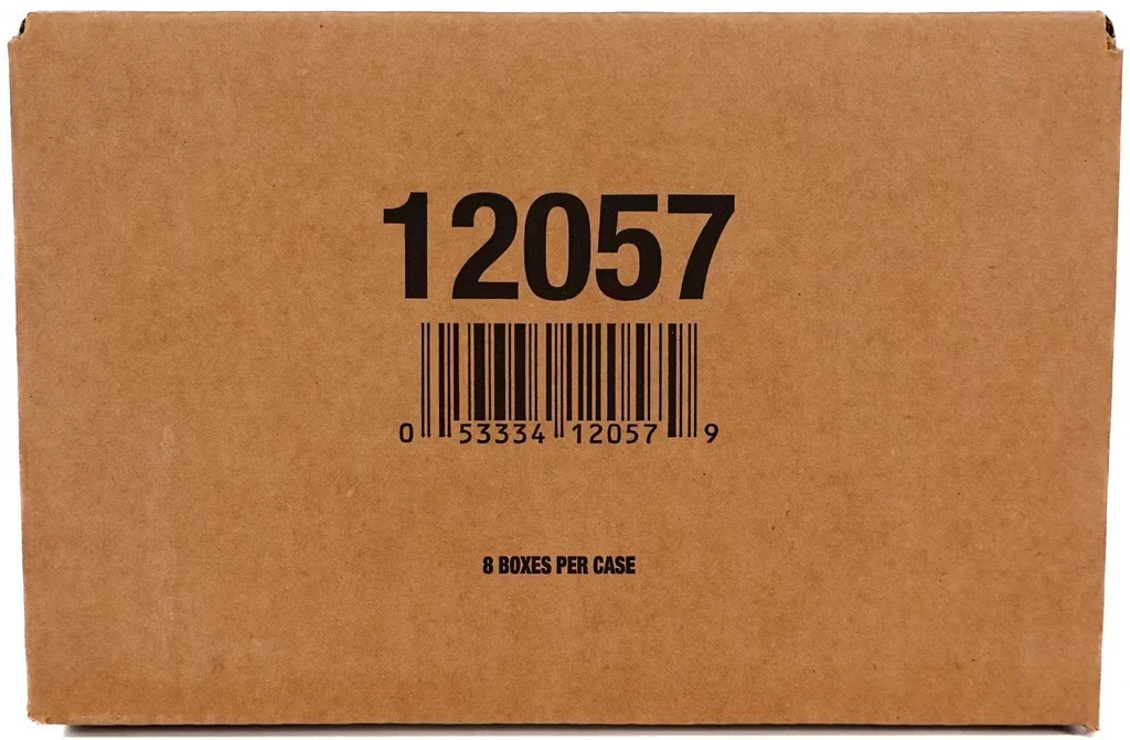 2022-23 Upper Deck O-Pee-Chee Platinum Hockey Hobby Case