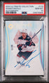 2023-24 Ultimate Collection #113 Adam Fantilli #12/99 PSA 10 (Rookie)