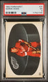 1962-63 Parkhurst #31 Gordie Howe PSA 5