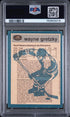 1981-82 O-Pee-Chee #125 Wayne Gretzky PSA 6