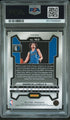 2023-24 Panini Prizm Blue Wave #163 Dereck Lively II PSA 10 (Rookie)