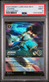 2024 Disney Lorcana Ursala's Return #212 Jasmine - Desert Warrior (Enchanted) PSA 9