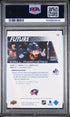 2022-23 SP Authentic #197 Kirill Marchenko #694/999 PSA 10 (Rookie)