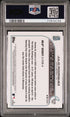 2022 Topps Chrome Update Purple Refractor #USC165 Julio Rodriguez PSA 9 (Rookie)