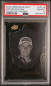 2024 Upper Deck Golf Clear Cut  Legends #CCL16 Viktor Hovland PSA 10