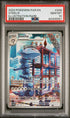 2023 Pokemon Paradox Rift #208 Steelix - Illustration Rare PSA 10