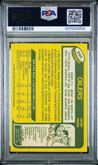 1980-81 O-Pee-Chee #250 Wayne Gretzky PSA 6 | Eastridge Sports Cards