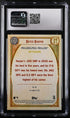 2021 Topps Gypsy Queen Chrome #215 Bryce Harper CGC 10