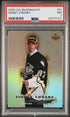 2005-06 McDonald's #51 Sidney Crosby PSA 7 (Rookie)