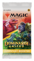 Dominaria United Jumpstart Booster