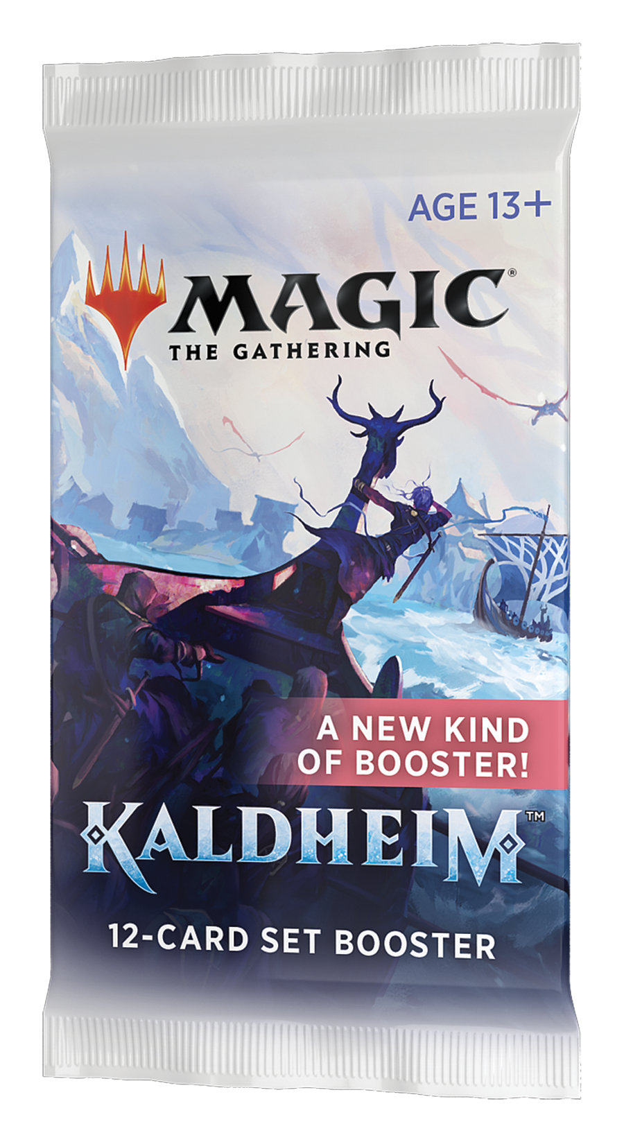 Kaldheim Set Booster | Eastridge Sports Cards