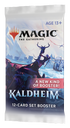 Kaldheim Set Booster