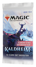Kaldheim Set Booster