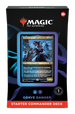 Starter Commander Deck - Grave Danger