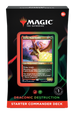 Starter Commander Deck - Draconic Destruction