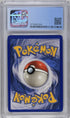1999 Pokemon Base Set Unlimited #58 Pikachu CGC 8.5