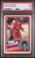 1984-85 O-Pee-Chee #67 Steve Yzerman PSA 3 (Rookie)