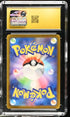 2022 Pokemon Japanese VStar Universe #015 Radiant Charizard - Holo CGC 10 (Pristine)