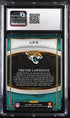 2022 Panini Select Select Future #SF-16 Trevor Lawrence CGC 9.5