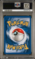 2001 Pokemon Southern Islands Promo #11 Marill - Holo PSA 9