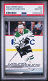 2024-25 Upper Deck #244 Logan Stankoven PSA 10 (Rookie)