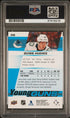 2019-20 Upper Deck #249 Quinn Hughes PSA 9 (Rookie)