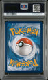 2025 Pokemon Journey Together #163 Iono's Kilowattrel- Illustration Rare PSA 9