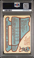 1979-80 O-Pee-Chee #18 Wayne Gretzky PSA 2 (Rookie)