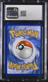 2021 Pokemon Jolteon VMax Premium Collection Promo #SWSH184 Jolteon VMax CGC 9.5