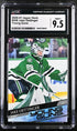2020-21 Upper Deck #246 Jake Oettinger CGC 9.5 (Rookie)