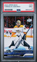 2023-24 Upper Deck #204 Yaroslav Askarov PSA 9 (Rookie)