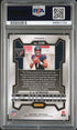 2023 Panini Prizm Silver Prizm #339 CJ Stroud PSA 9 (Rookie)