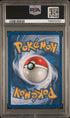 2002 Pokemon Neo Destiny #13 Light Azumarill- Holo PSA 5