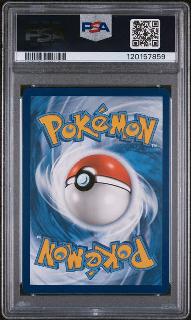 2022 Pokemon Silver Tempest #TG05 Gardevoir- Full Art PSA 9