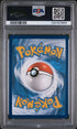 2022 Pokemon Silver Tempest #TG05 Gardevoir- Full Art PSA 9
