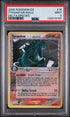 2005 Pokemon Delta Species #16 Tyranitar- Holo PSA 9