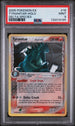 2005 Pokemon Delta Species #16 Tyranitar- Holo PSA 9