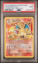2021 Pokemon Celebrations Classic Collection #4 Charizard - Holo PSA 9