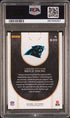 2023 Panini Select Neon Icons #NIBYO Bryce Young PSA 9 (Rookie)
