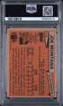 1981 Topps #216 Joe Montana PSA 5 (Rookie)