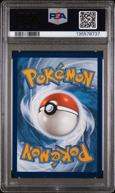 2024 Pokemon Scarlet & Violet Charizard ex Super Premium Collection #161 Charizard ex PSA 9